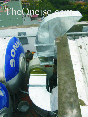 lap dat bep nha hang